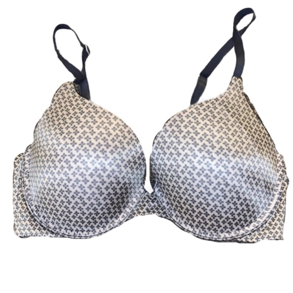 🌞🌴B1G2 FREE🌞🌴 Victoria’s Secret Padded Perfect Coverage 34D Bra